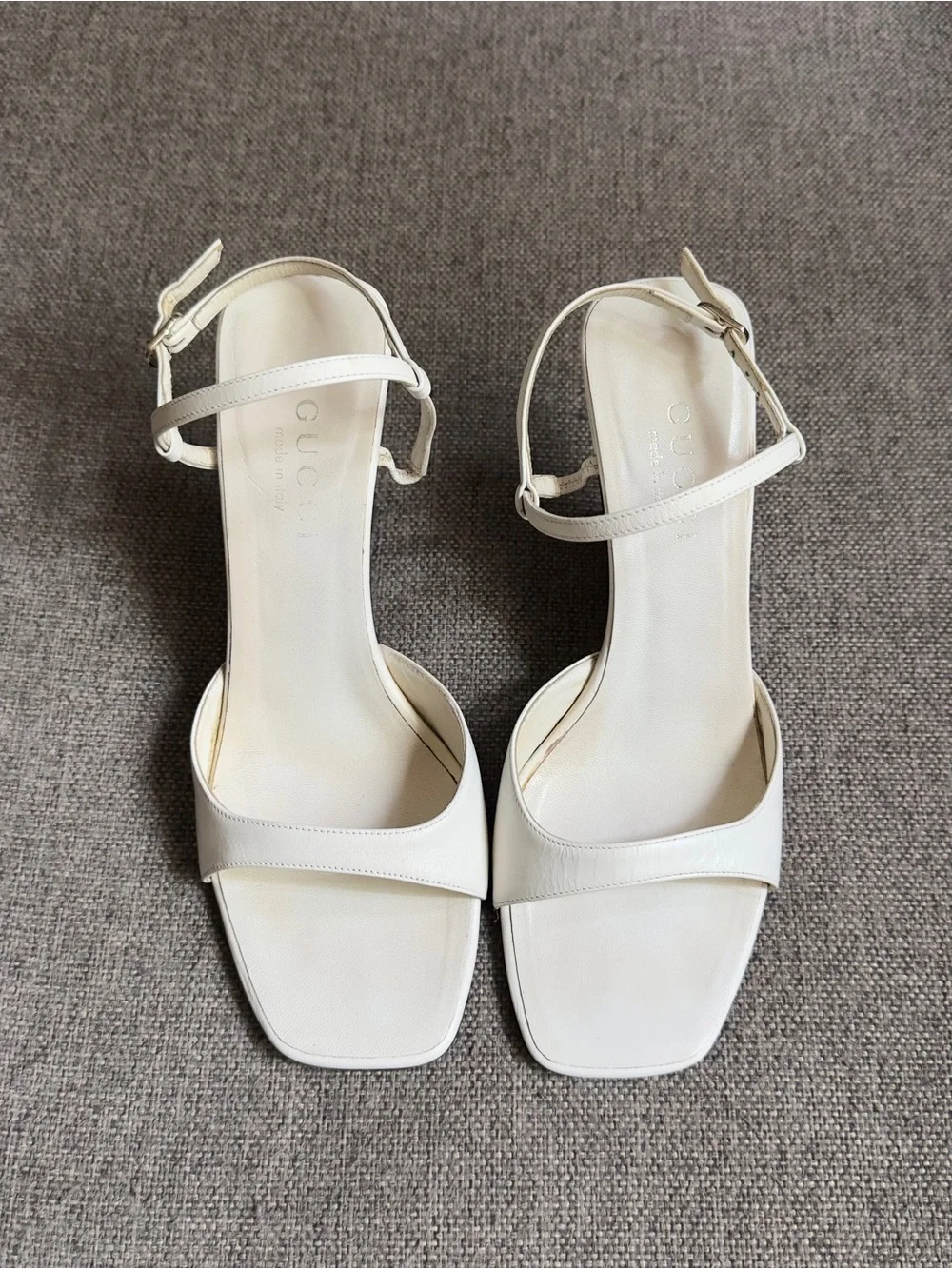 Gucci size 35